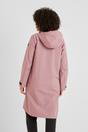 Mauve Nova Performance Waterproof Jacket, Image 3 of 6