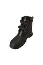 Black Grit Wellington Boots, Image 1 of 7