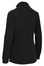 Black Big Heart Fleece, Image 2 of 2