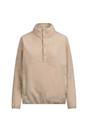 Stone Mantle Fleece Top, Image 1 of 4