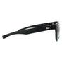 Black Lacoste Black Rectangle Unisex Black Green Sunglasses, Image 4 of 4