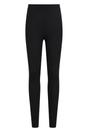 Black Mountain Warehouse Black Talus Base Layer Bottoms, Image 1 of 4