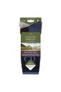 Multi 3 Pairs Heavy Duty Cushioned Hiking Socks, Image 2 of 3