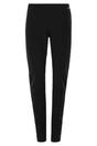 Black Regatta Black Pentre Stretch Trousers, Image 1 of 4