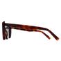 Brown Cat Eye Havana Black SL657, Image 3 of 5