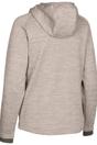 Silver Trespass Silver AT200 Fleece Jacket, Image 2 of 5