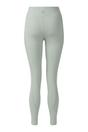Pale Green Don´t Sweat It Plain Leggings, Image 2 of 3