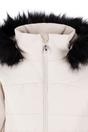 Stone Trespass Stone Translate Padded Jacket, Image 3 of 4