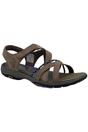 Beige Tobago Walking Sandals, Image 4 of 4