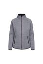 Grey Toddy AT200 Fleece Jacket, Image 1 of 4