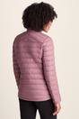 Mauve North RDS Certified Down Jacket, Image 3 of 5