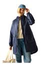 Navy Brindel PackIt Jacket, Image 6 of 6