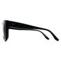 Black Emporio Armani Black Cat Eye Black Grey Gradient EA4198, Image 3 of 3