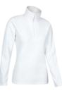 Beige Camber II Fleece Top, Image 4 of 4