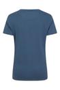 Navy London Short Sleeved TShirt, Image 2 of 4