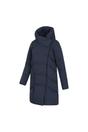 Navy Cosy Extreme II Wrap Down Jacket, Image 4 of 5
