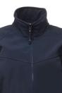 Navy Regatta Navy Uproar Water Repellent Softshell Jacket, Image 2 of 3