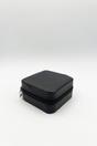 Black Travel Jewellery Box, Image 3 of 4
