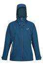 Blue Regatta Blue Okara Waterproof Jacket, Image 1 of 6