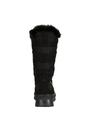 Black Evelyn Snow Boots, Image 2 of 4