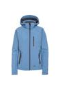 Denim Bela II Waterproof Soft Shell Jacket, Image 1 of 2