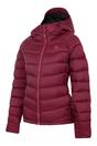 Plum Dare 2B Plum Torrek Baffled Padded Jacket, Image 3 of 4