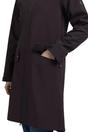 Black Sponsor Waterproof Jacket, Image 4 of 5