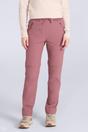 Pink Explorer ZipOff Hiking Trousers, Image 1 of 1