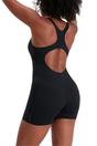 Black Eco Endurance+ Legsuit, Image 4 of 5