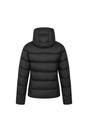 Black Stratus Packaway Jacket, Image 3 of 5