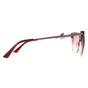 Purple Guess Purple Rectangle Violet Violet Gradient GF6155, Image 4 of 4