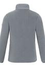Dark Grey Dare 2B Dark Grey Florena Full Zip Fleece Jacket, Image 2 of 5