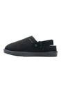 Black Risley Clogs, Image 3 of 6