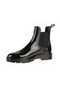 Black Lady Harriett II Ankle Wellington Boots, Image 1 of 4