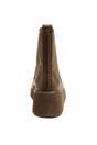 Dark Brown Heyday Ankle Boots, Image 2 of 6
