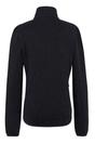 Navy Newhill Full Zip Fleece Jacket, Image 2 of 6