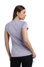 Sky Blue Vickland TP75 Active TShirt, Image 3 of 5