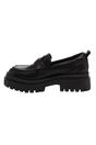 Black Dandy Loafers, Image 3 of 7