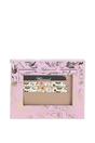Beige Real Leather Small Purse with RFID Protection, Image 2 of 4