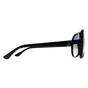 Black Ray-Ban Black Aviator Black Grey Gradient Sunglasses, Image 4 of 4