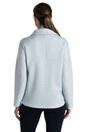 Sky Blue Craghoppers Sky Blue Mabel Full Zip Fleece Jacket, Image 2 of 3