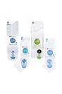 Buttermilk 12 Pack Diabetic Socks All Year Round Bundle, Image 2 of 5