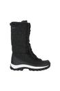 Black Coretta II Snow Boots, Image 4 of 5