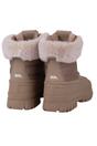 Beige Briony Snow Boots, Image 2 of 6