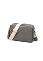 Grey Raffaella Grey Cross Body Camera Bag, Image 1 of 2