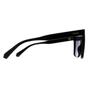 Black Cat Eye Black Grey Gradient Polarized PLD 6192/S, Image 4 of 4