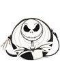 White Danielle Nicole Disney Cross Body Bag, Image 3 of 4