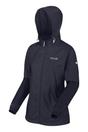 Grey Corinne IV Waterproof Jacket, Image 3 of 4