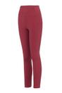 Red Power Leggings, Image 3 of 3
