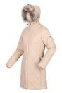 Brown Fritha II Insulated Parka, Image 3 of 4